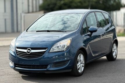 Opel Meriva Gebrauchtwagen