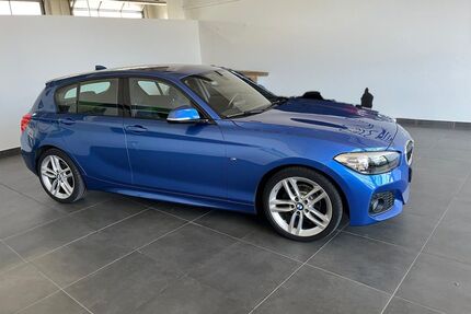 BMW 118 Gebrauchtwagen