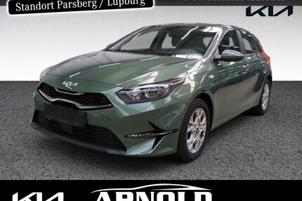 Kia ceed / Ceed Gebrauchtwagen