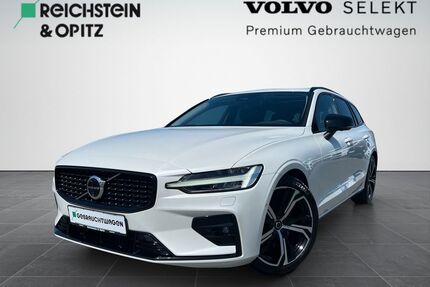 Volvo V60 Gebrauchtwagen