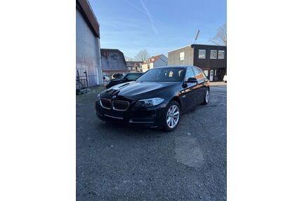 BMW 518 Gebrauchtwagen