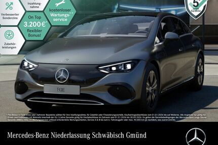 Mercedes-Benz EQE Gebrauchtwagen