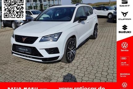 Cupra Ateca Gebrauchtwagen
