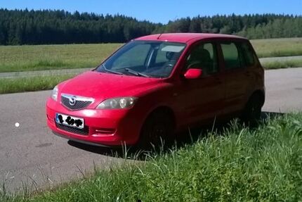 Mazda 2 Gebrauchtwagen