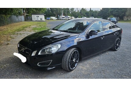 Volvo S60 Gebrauchtwagen