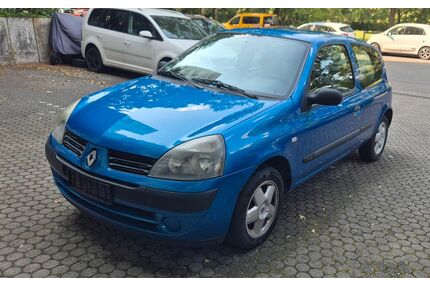 Renault Clio Gebrauchtwagen