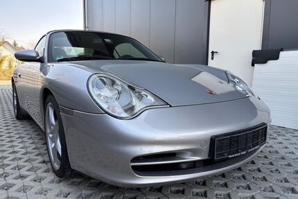 Porsche 996 Gebrauchtwagen