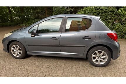 Peugeot 207 Gebrauchtwagen