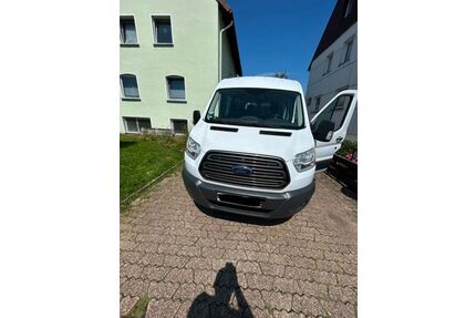 Ford Transit Gebrauchtwagen