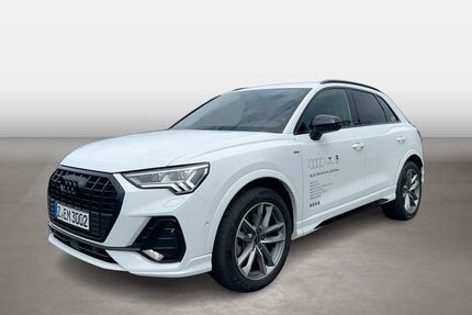 Audi Q3 Gebrauchtwagen