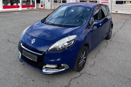 Renault Scenic Gebrauchtwagen