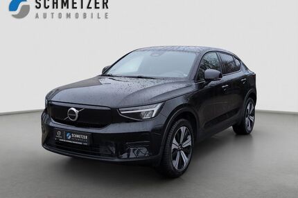 Volvo C40 Gebrauchtwagen