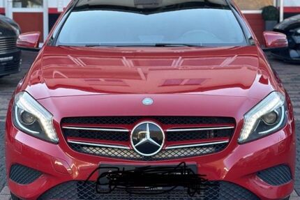 Mercedes-Benz 200 Gebrauchtwagen
