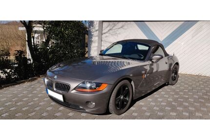 BMW Z4 Gebrauchtwagen