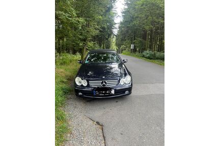 Mercedes-Benz CLK 320 Gebrauchtwagen