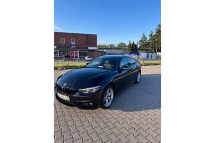 BMW 430 Gran Coupé Gebrauchtwagen