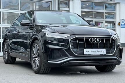 Audi Q8 Gebrauchtwagen