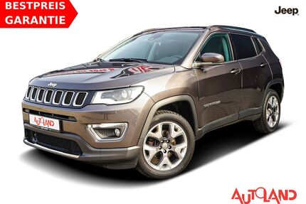 Jeep Compass Gebrauchtwagen