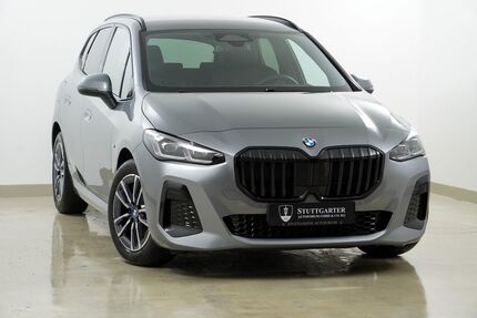 BMW 218 Gebrauchtwagen