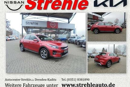 Kia XCeed Gebrauchtwagen