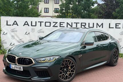 BMW M8 Gebrauchtwagen