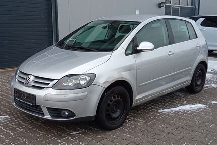 VW Golf Plus Gebrauchtwagen