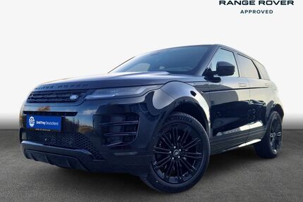 Land Rover Range Rover Evoque Gebrauchtwagen