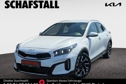 Kia XCeed Gebrauchtwagen