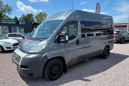 Fiat Ducato Gebrauchtwagen