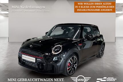 Mini John Cooper Works Gebrauchtwagen