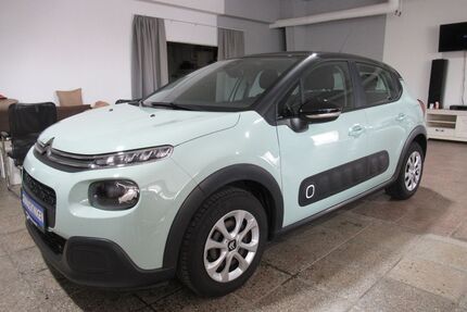 Citroen C3 Gebrauchtwagen