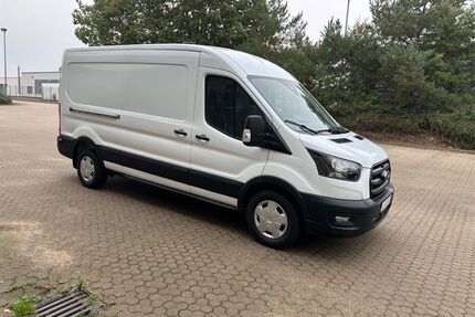 Ford Transit Gebrauchtwagen