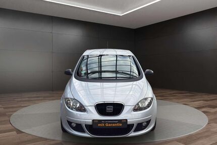 Seat Altea Gebrauchtwagen