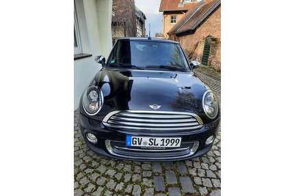Mini Cooper Gebrauchtwagen