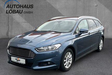 Ford Mondeo Gebrauchtwagen