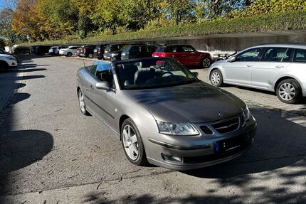 Saab 9-3 Gebrauchtwagen