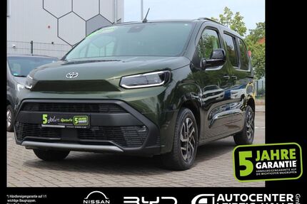 Toyota Proace City Gebrauchtwagen