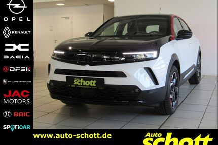 Opel Mokka Gebrauchtwagen