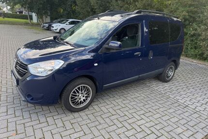 Dacia Dokker Gebrauchtwagen