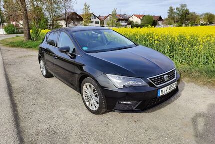 Seat Leon Gebrauchtwagen