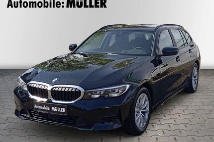 BMW 320 Gebrauchtwagen