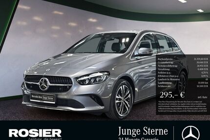 Mercedes-Benz B 250 Gebrauchtwagen