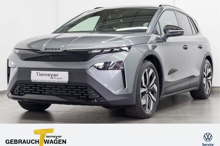 Skoda Elroq Gebrauchtwagen