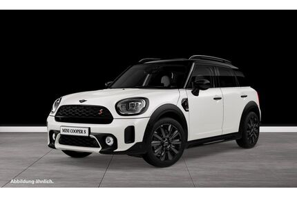 Mini Countryman S (Cooper) Gebrauchtwagen