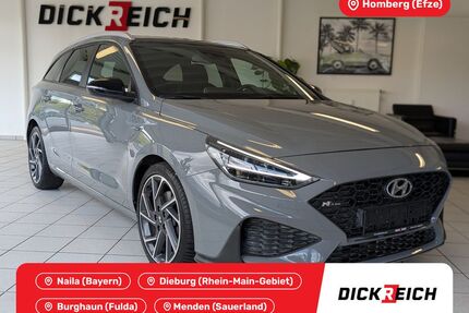 Hyundai i30 Gebrauchtwagen