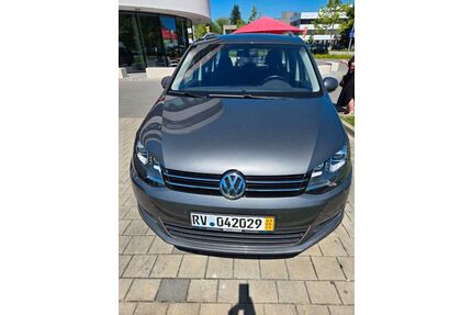 VW Sharan Gebrauchtwagen