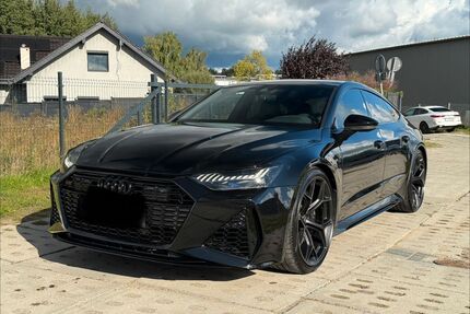 Audi RS7 Gebrauchtwagen