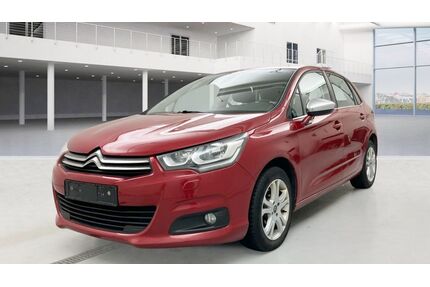 Citroen C4 Gebrauchtwagen