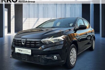 Dacia Sandero Gebrauchtwagen
