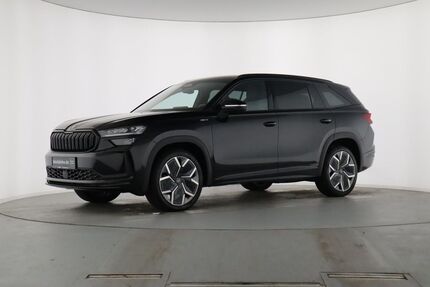 Skoda Kodiaq Gebrauchtwagen